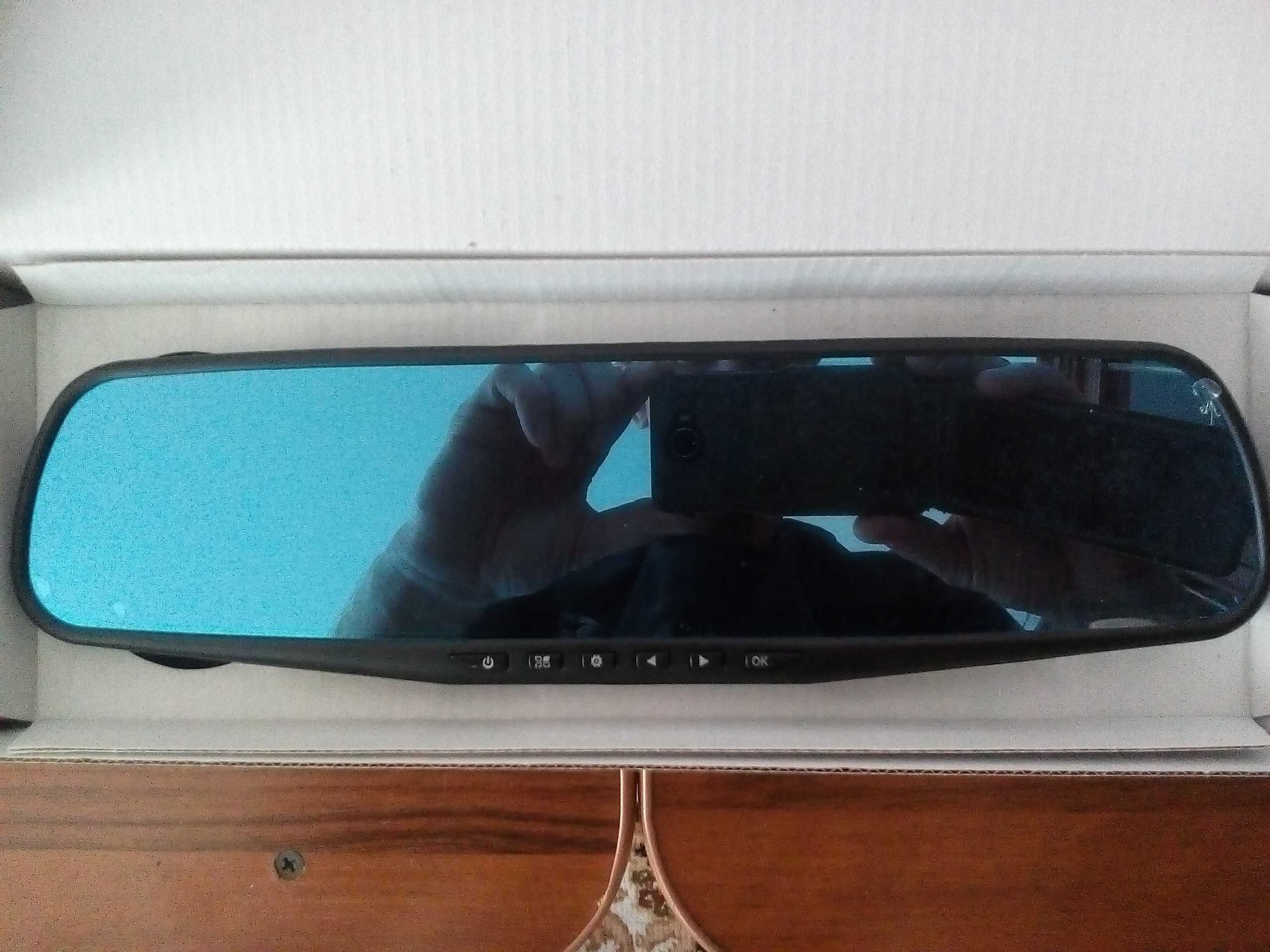 Відеореєстратор Vehicle Blackbox DVR Full HD 1080
