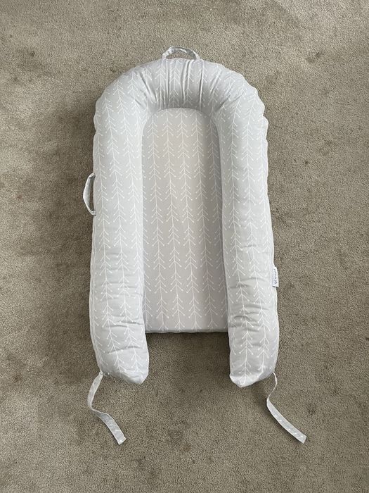 Cama Ninho para Bebé