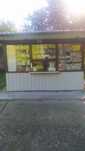Sprzedam kiosk wolnostojący