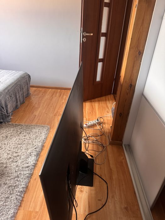 Telewizor samaung 65 cali