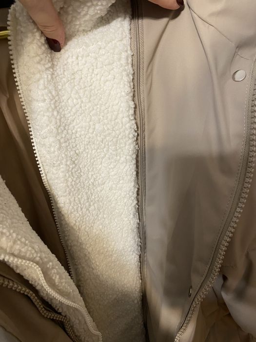 Зимові пуховики жіночі