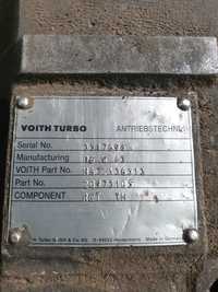 Retarder VOITH TURBO Volvo