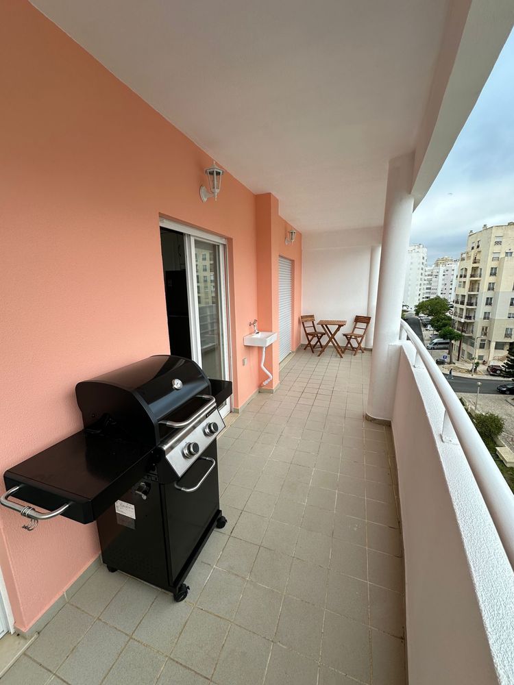T1 Férias Armação de Pêra, Piscina, Garagem e Wi-Fi