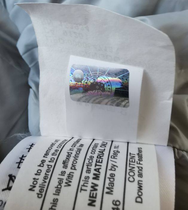 Canada Goose Junction, xs nowa