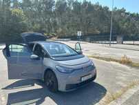 VW ID.3 Pure Performance