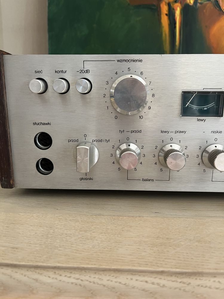 Unitra Radmor 5120 Stereo