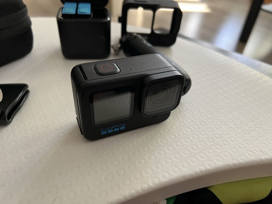 Gopro 10 kamera sportowa