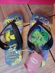 Chinelos Havaianas de criança * Tamanho - EUR 33/34 * Novas