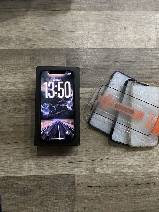 Iphone 11 pro | 256 GB | АКБ87% | NEVERLOCK |