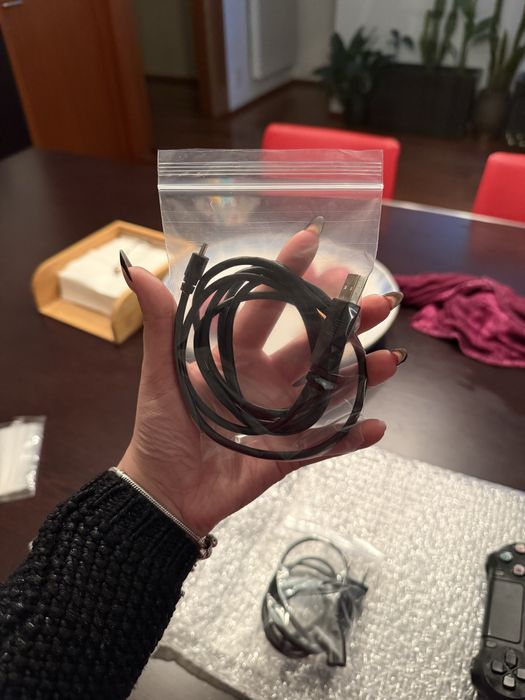 Playstation 4 Slim 500GB