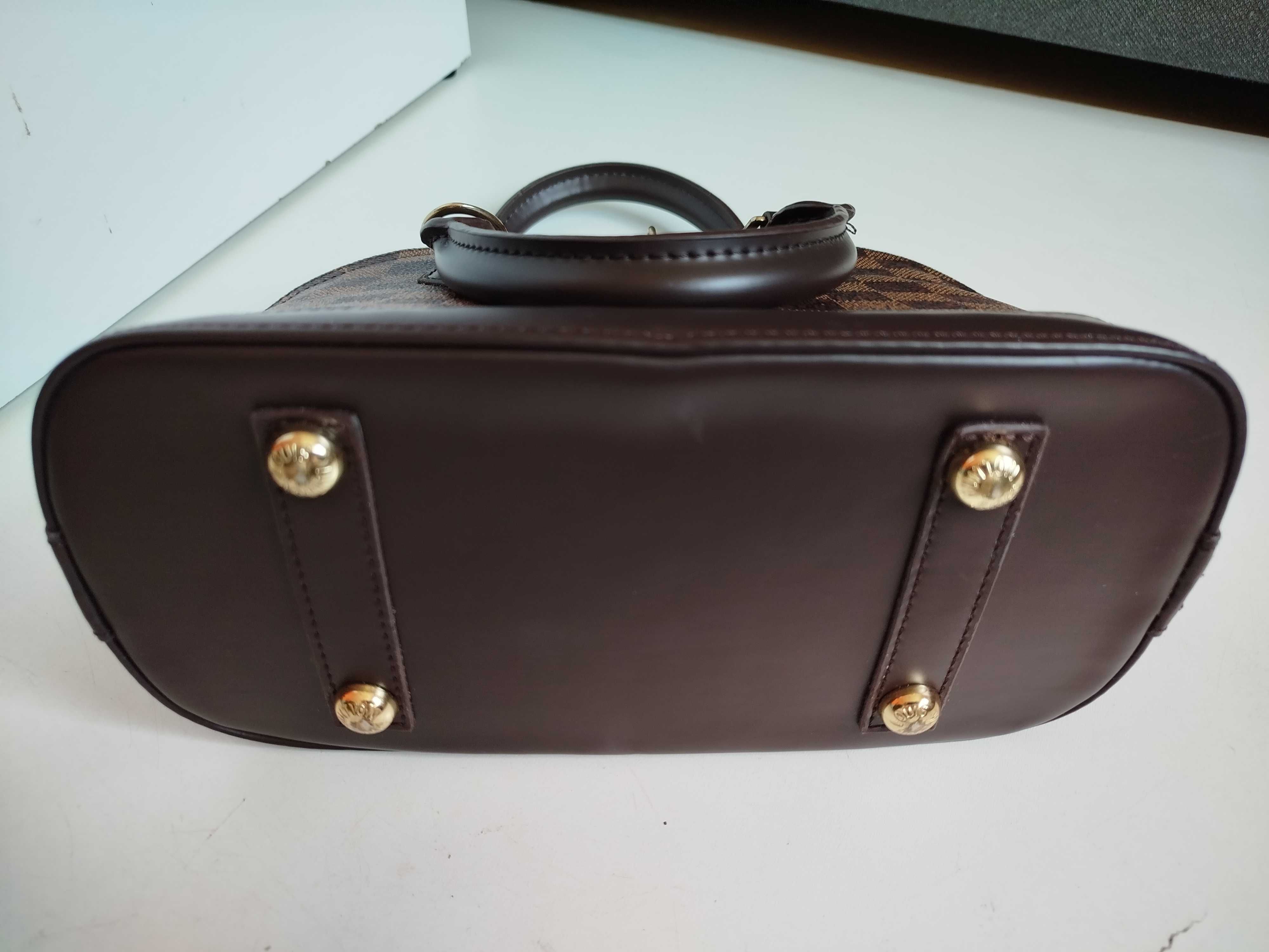 Luksusowa torebka do ręki Louis Vuitton