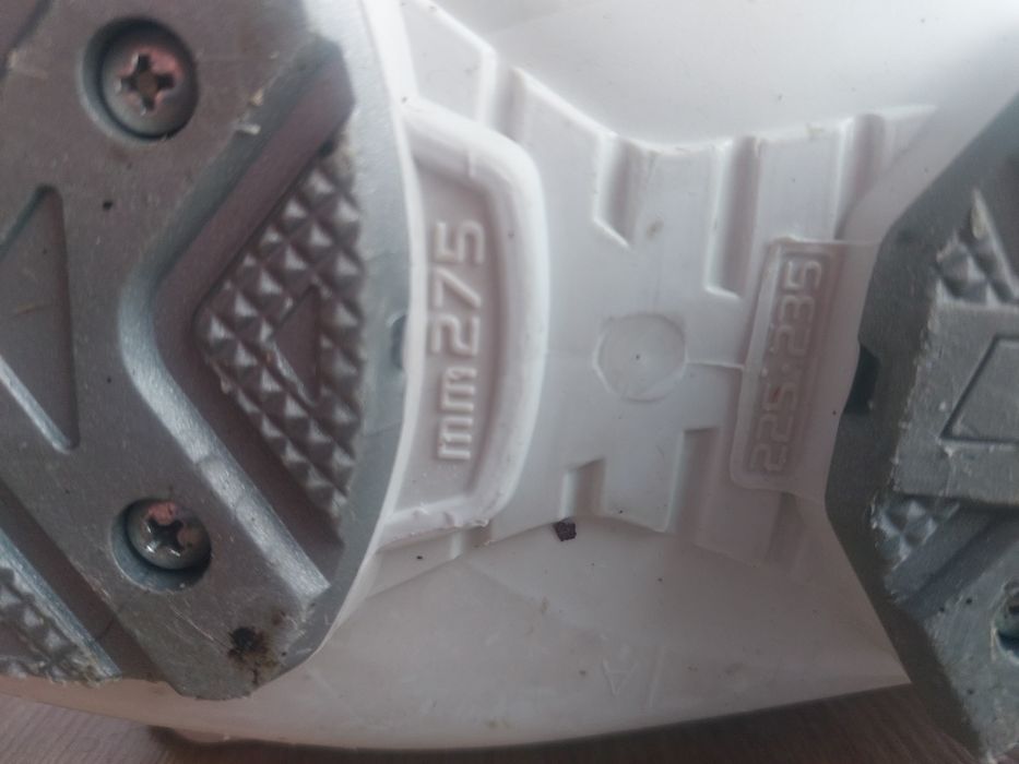 Nordica Sport Machine 85 W flex