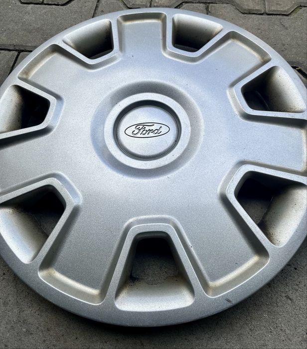 Oryginalne kołpaki ford focus 15 - 4 szt
