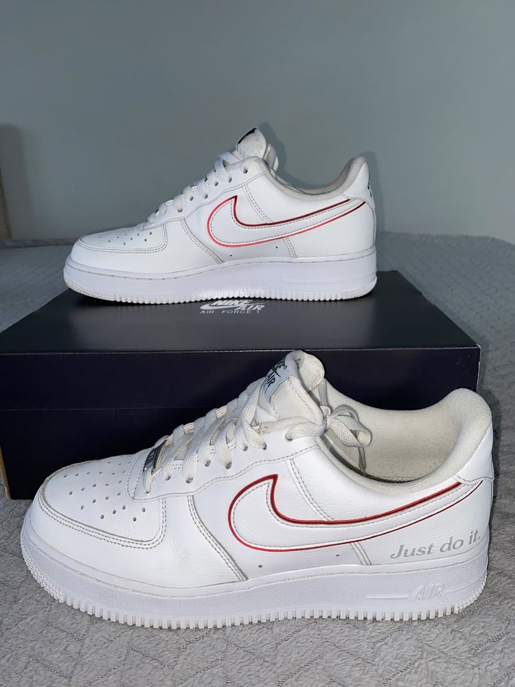 Nike air force 1 męskie