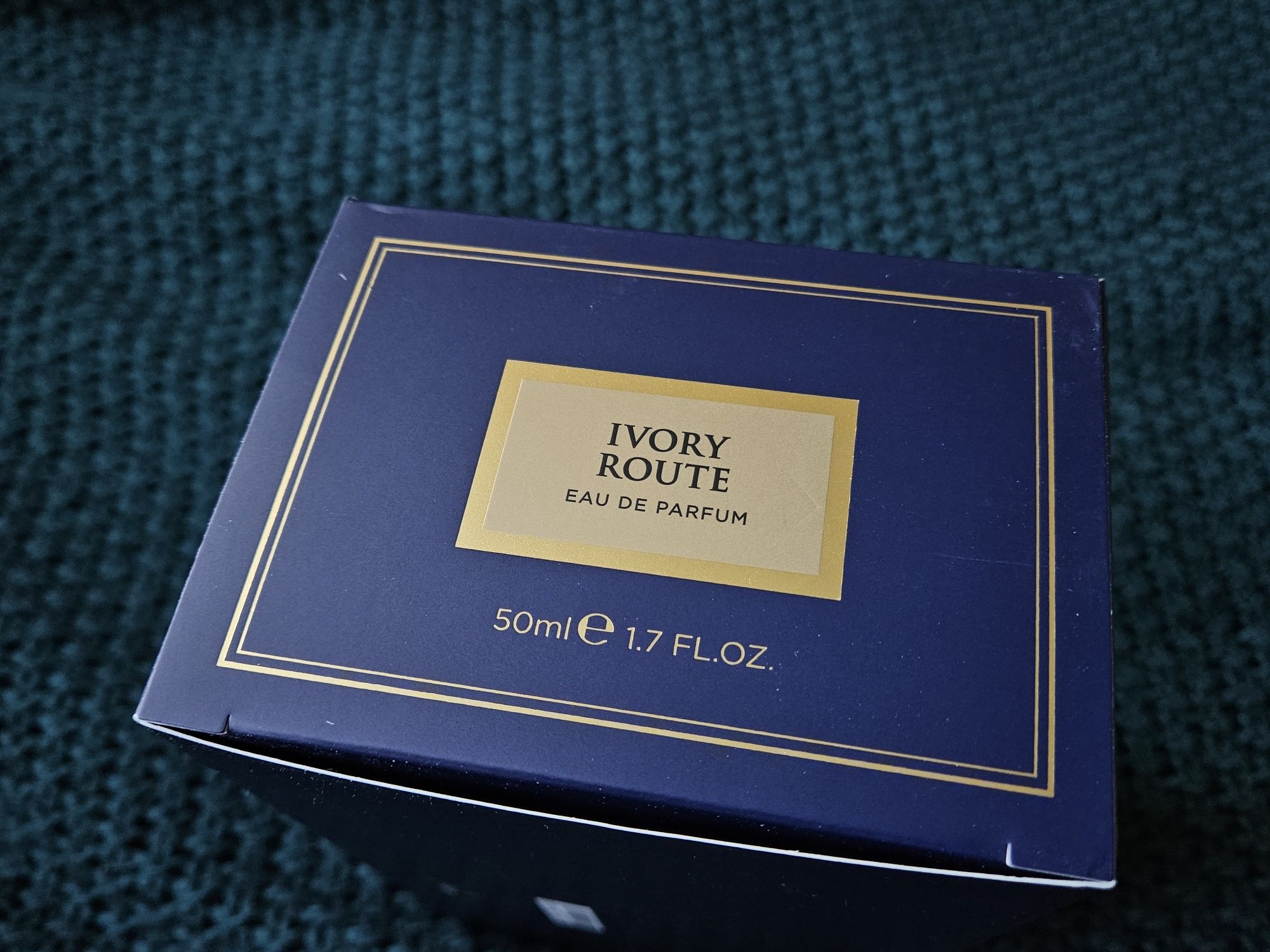 Ivory Route Join The Club Xerjoff EDP 50ml