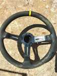Volante sabelt carro