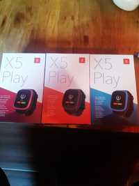 Smartwatch  x5 play