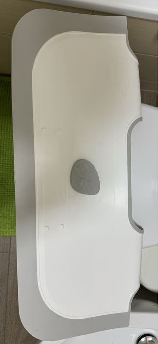 Barreira Redutora Banheira