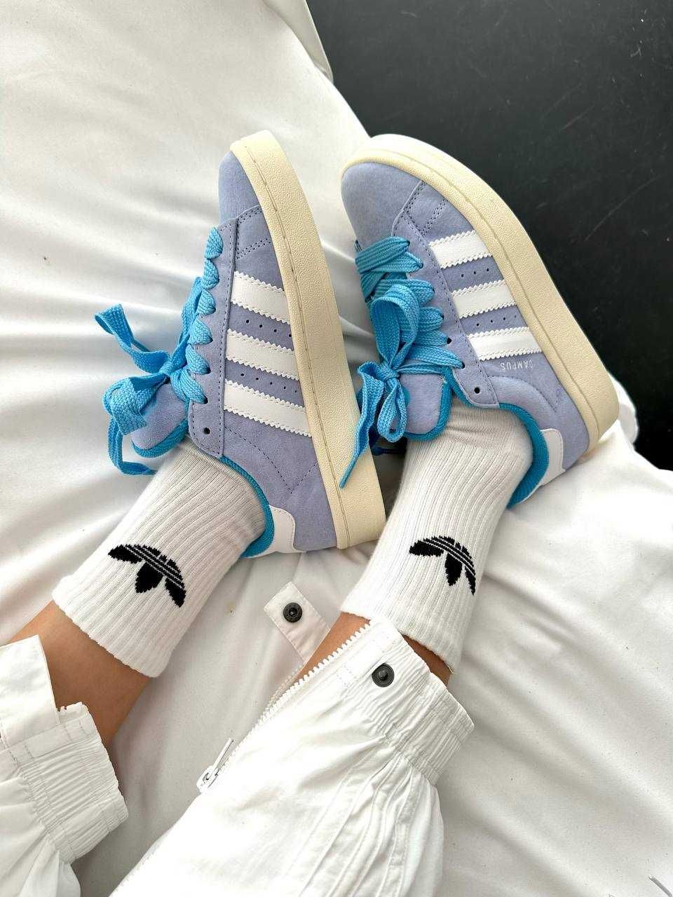 Женские кроссовки Adidas Campus 00s 36-41 Новинка Осени! Топ