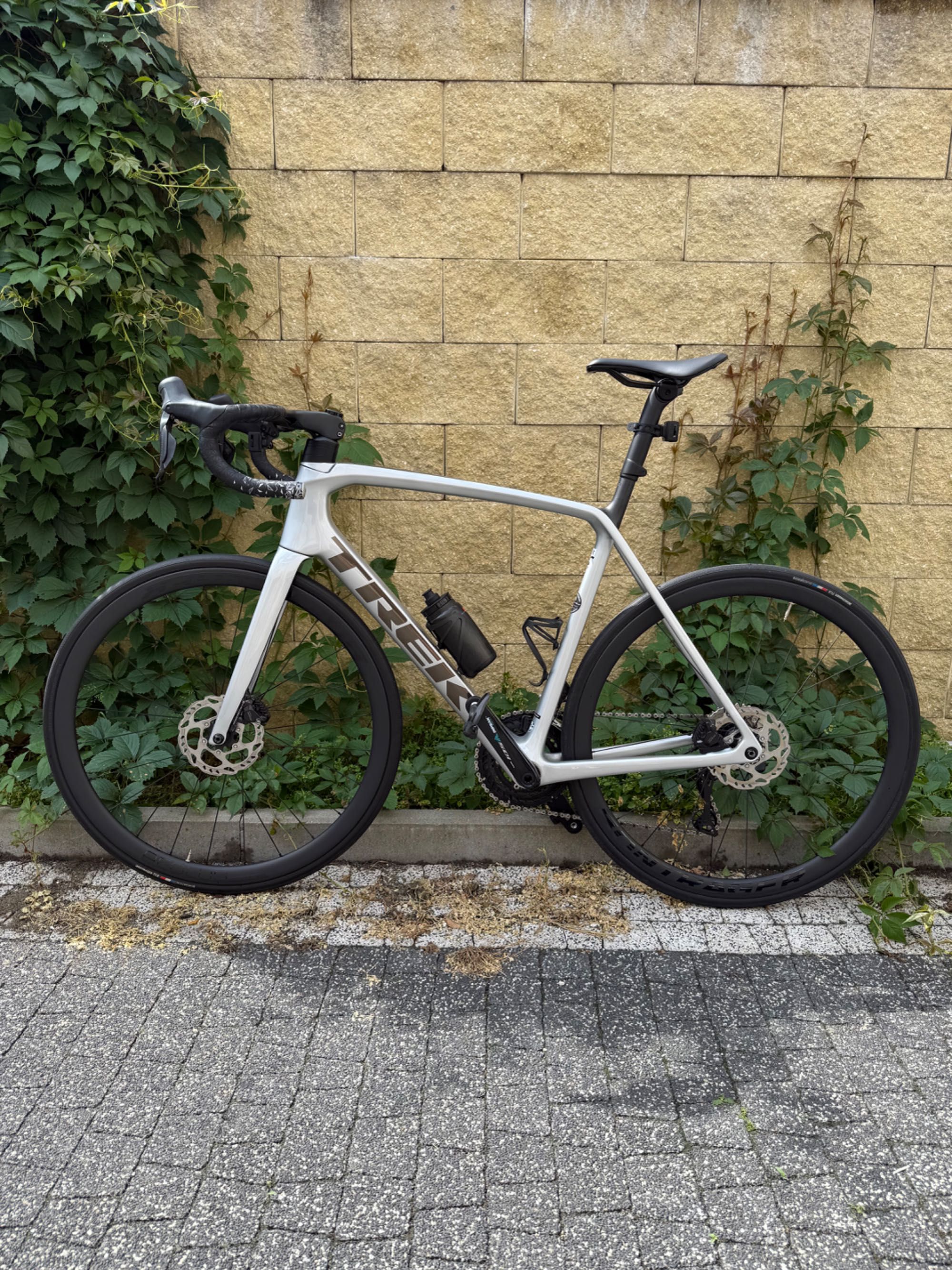 Trek Emonda SL5 Disc di2 Gwarancja