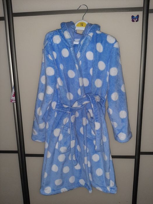 Халат теплий George