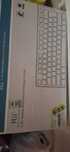 Teclado + rato wireless RII RG200
