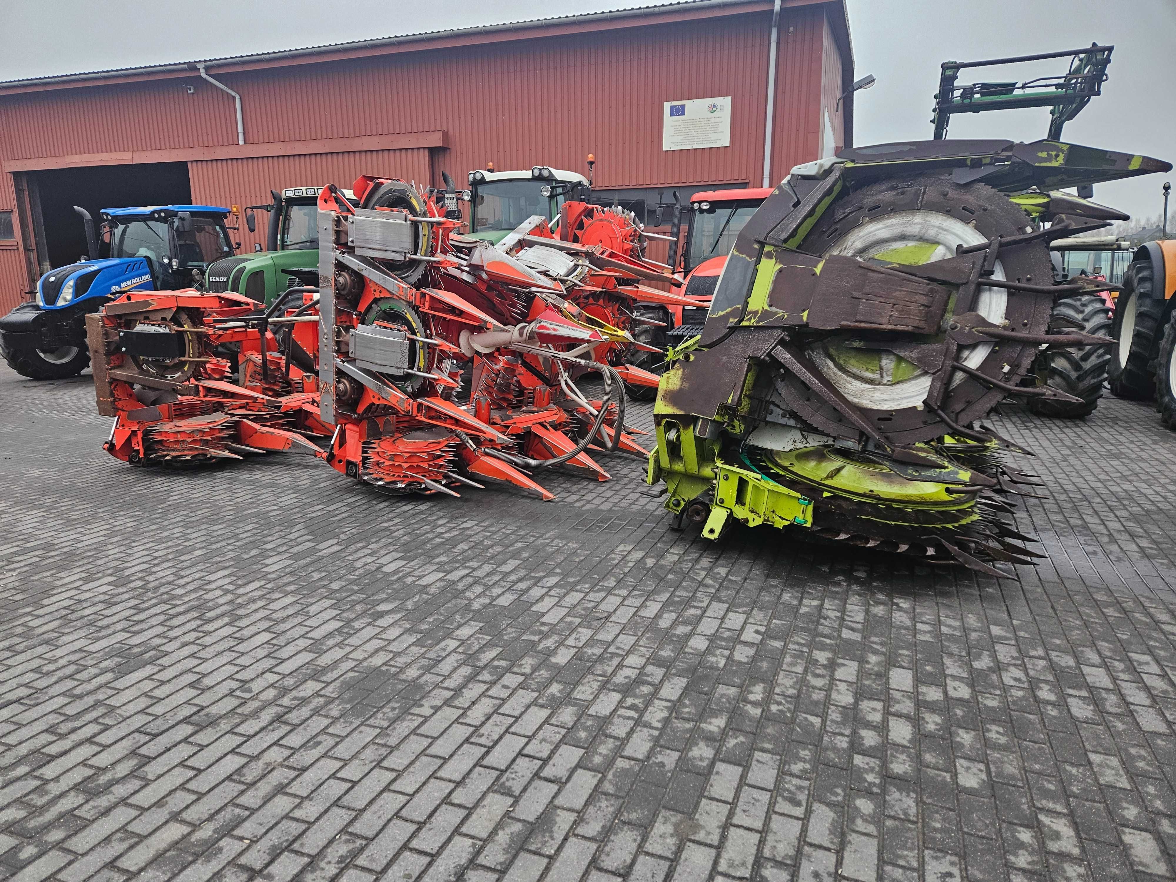 IMPORT Kemper 345.375 orbis 600.Ru 450 kredyt.transport