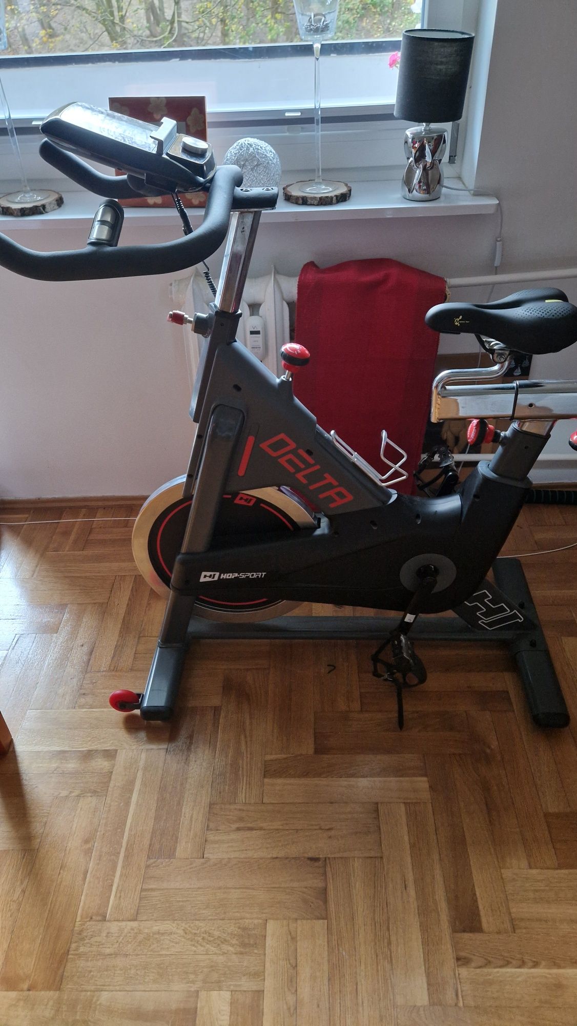 Sprzedam Rower spiningowy  Delta