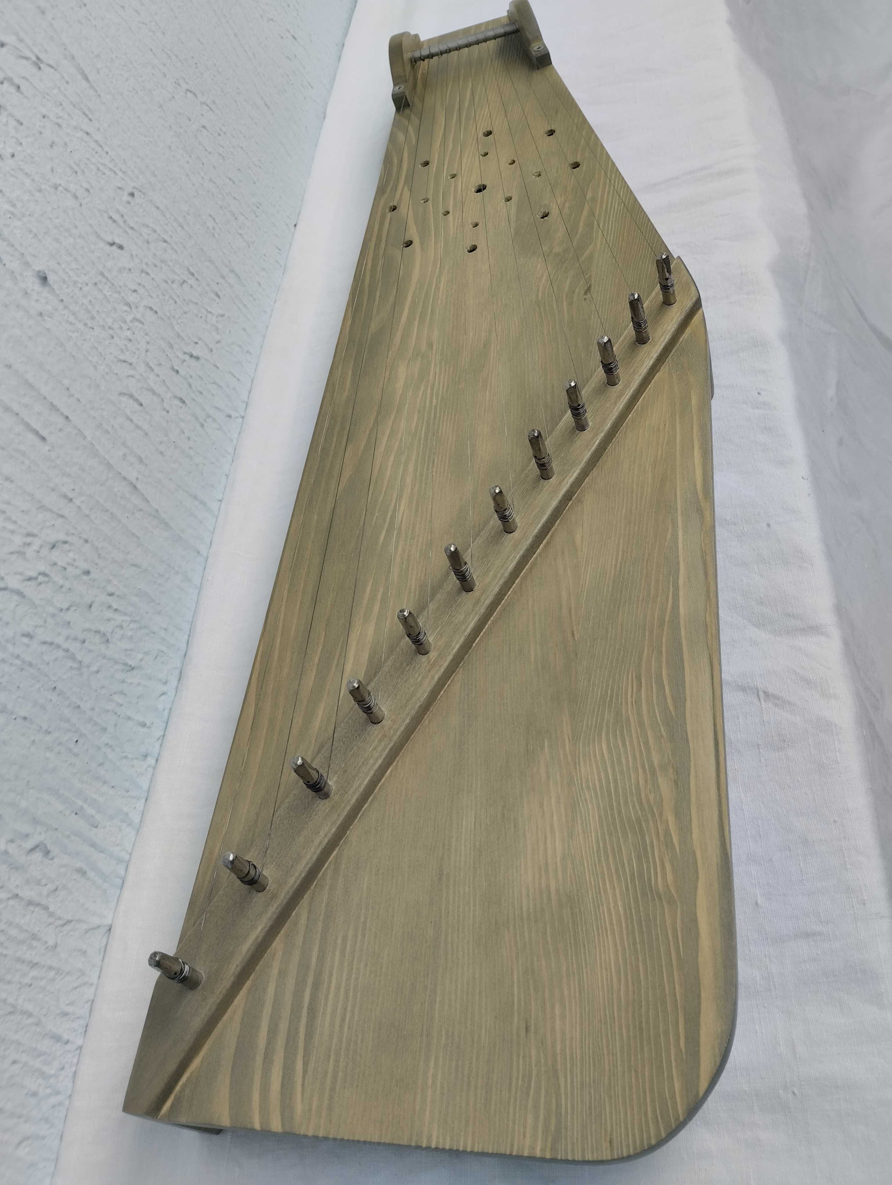 Kantele 12 strun / Gusli