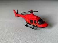 Brinquedo Helicóptero