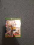 Rusch  Rusch disnay na xbox one ,stan idealny,Okazja KAZJA