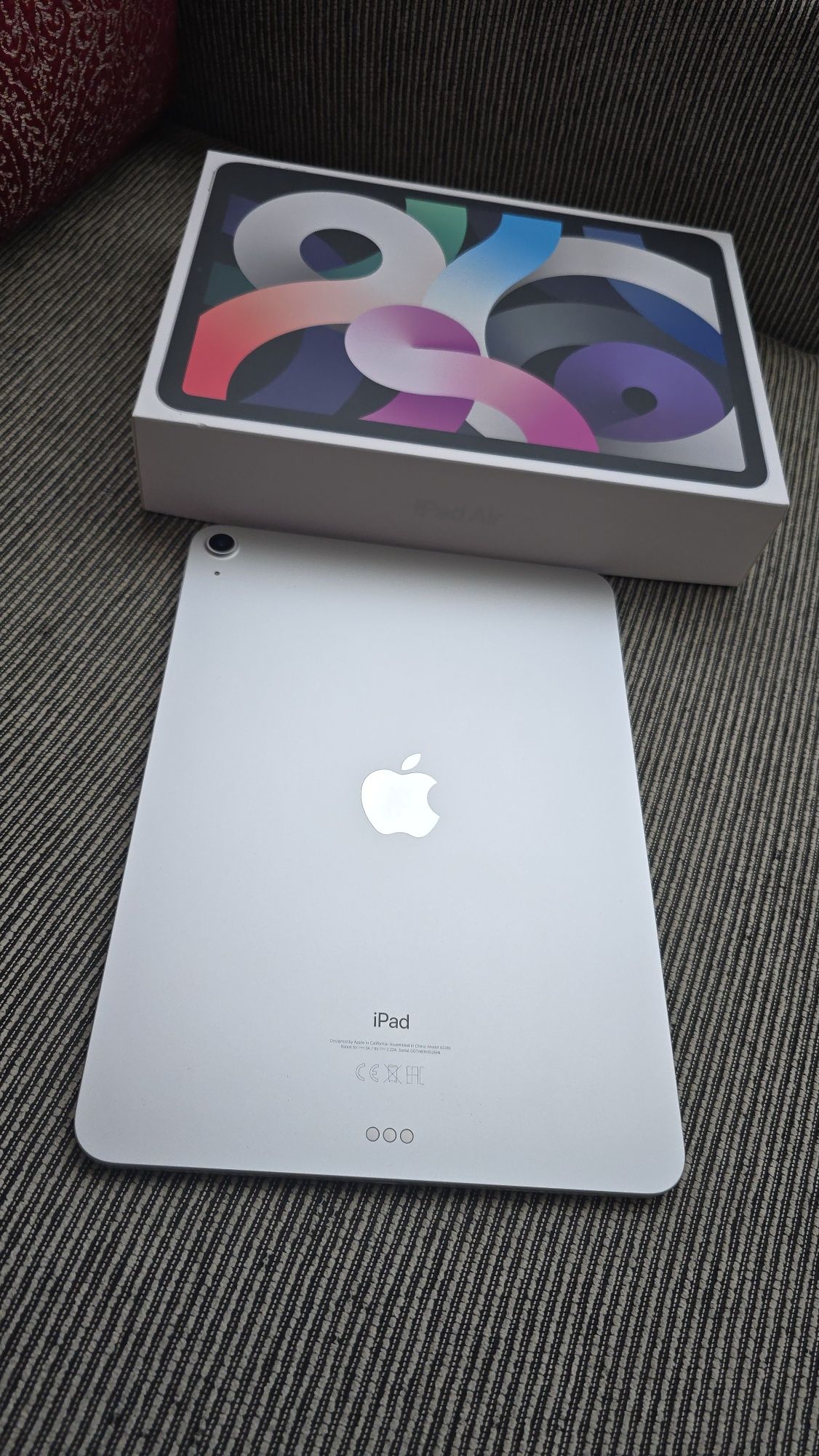 Ipad Air 64Gb (4th Generation) Wi-Fi