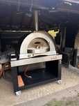 Piec chlebowy/ Piec do pizzy Alfa