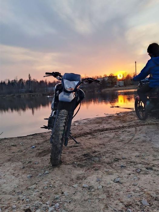 Продам Spark 200