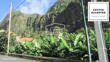 Terreno - Ribeira Brava