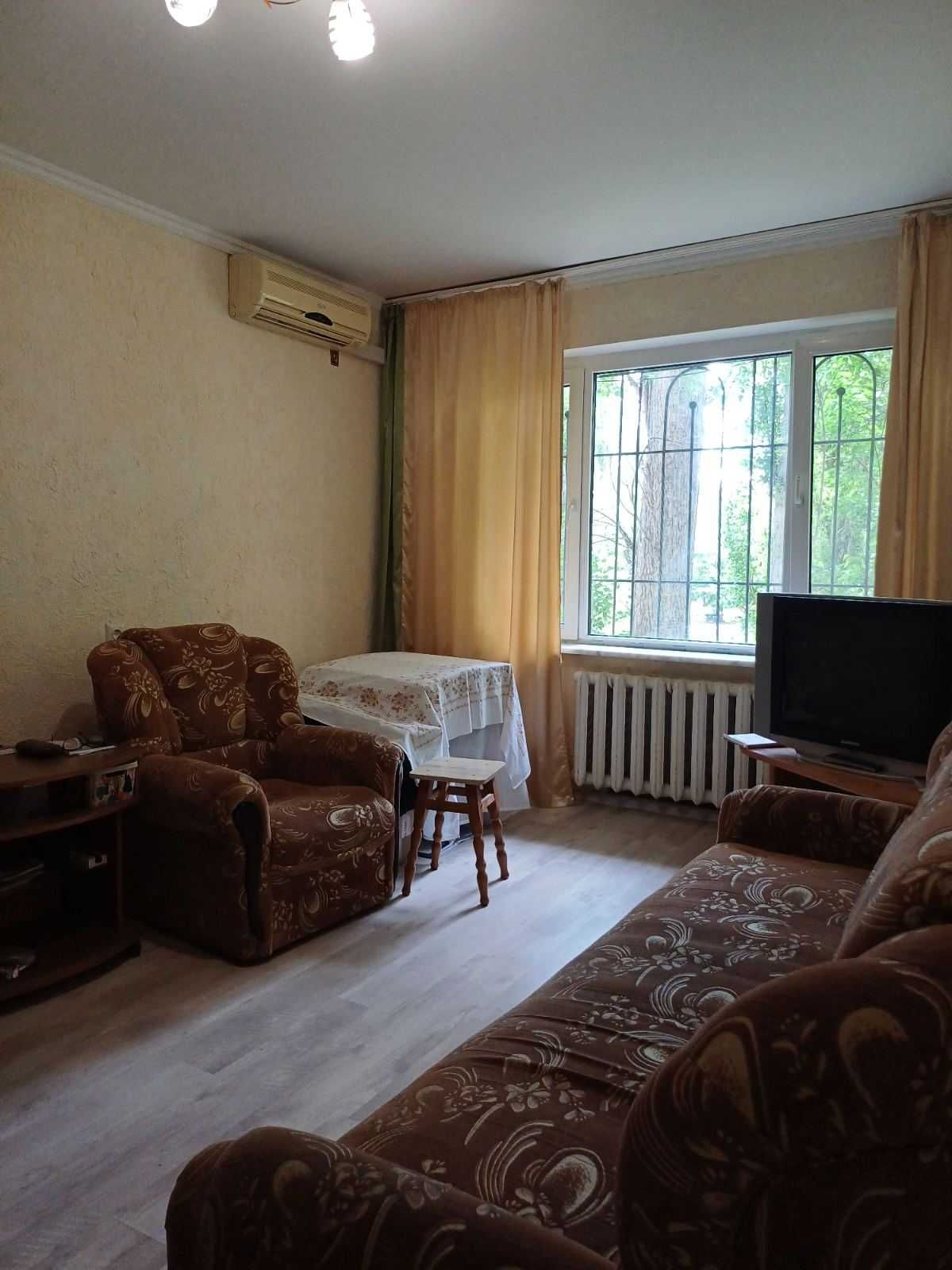 Продам 1 ком Десантный бульвар /Крымская