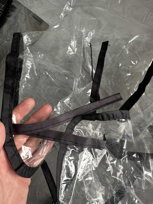 Дощовик для коляски Yoya Dearest оригінал новий унівесальний