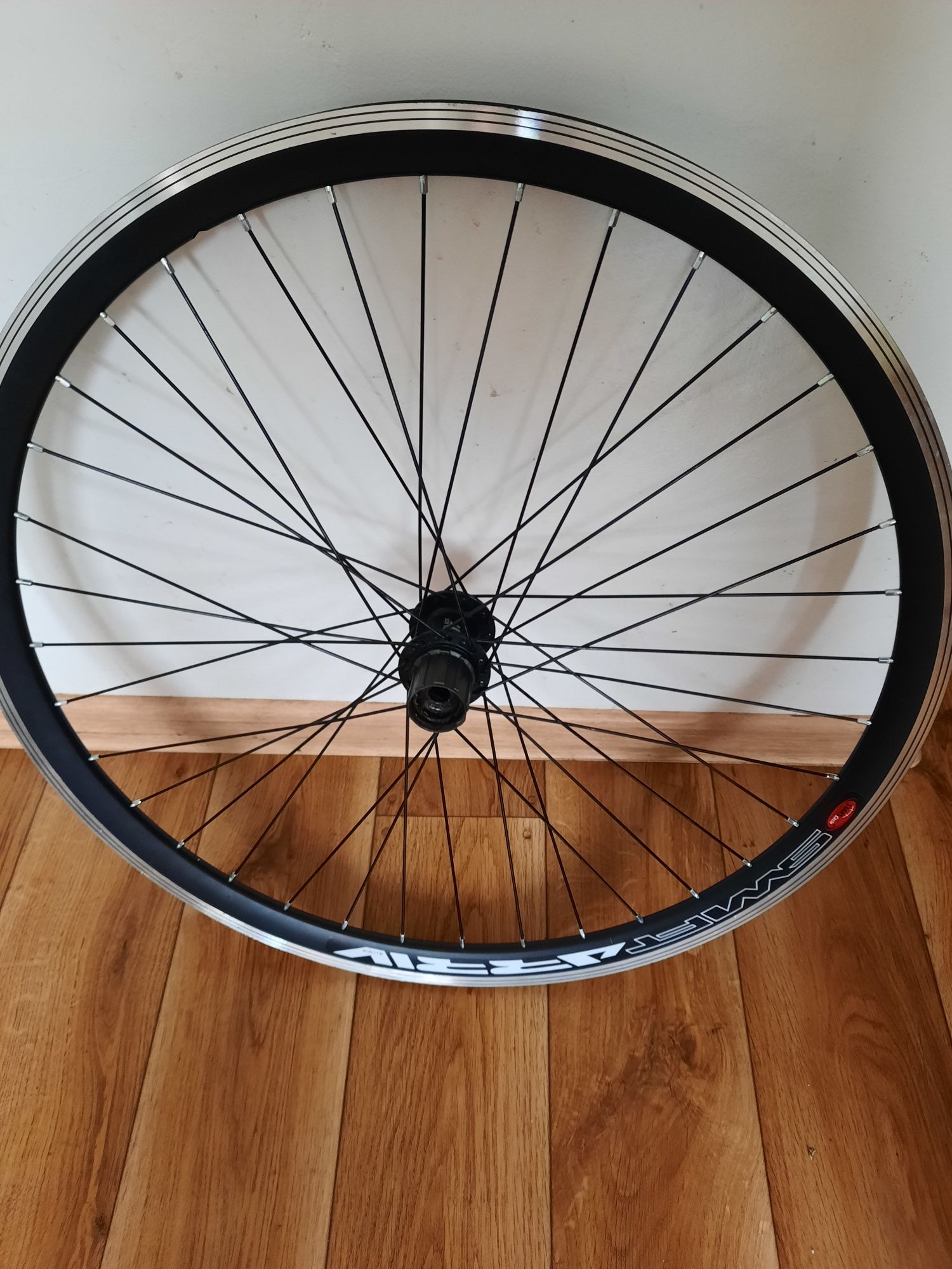 Sprzedam obręcze do roweru.