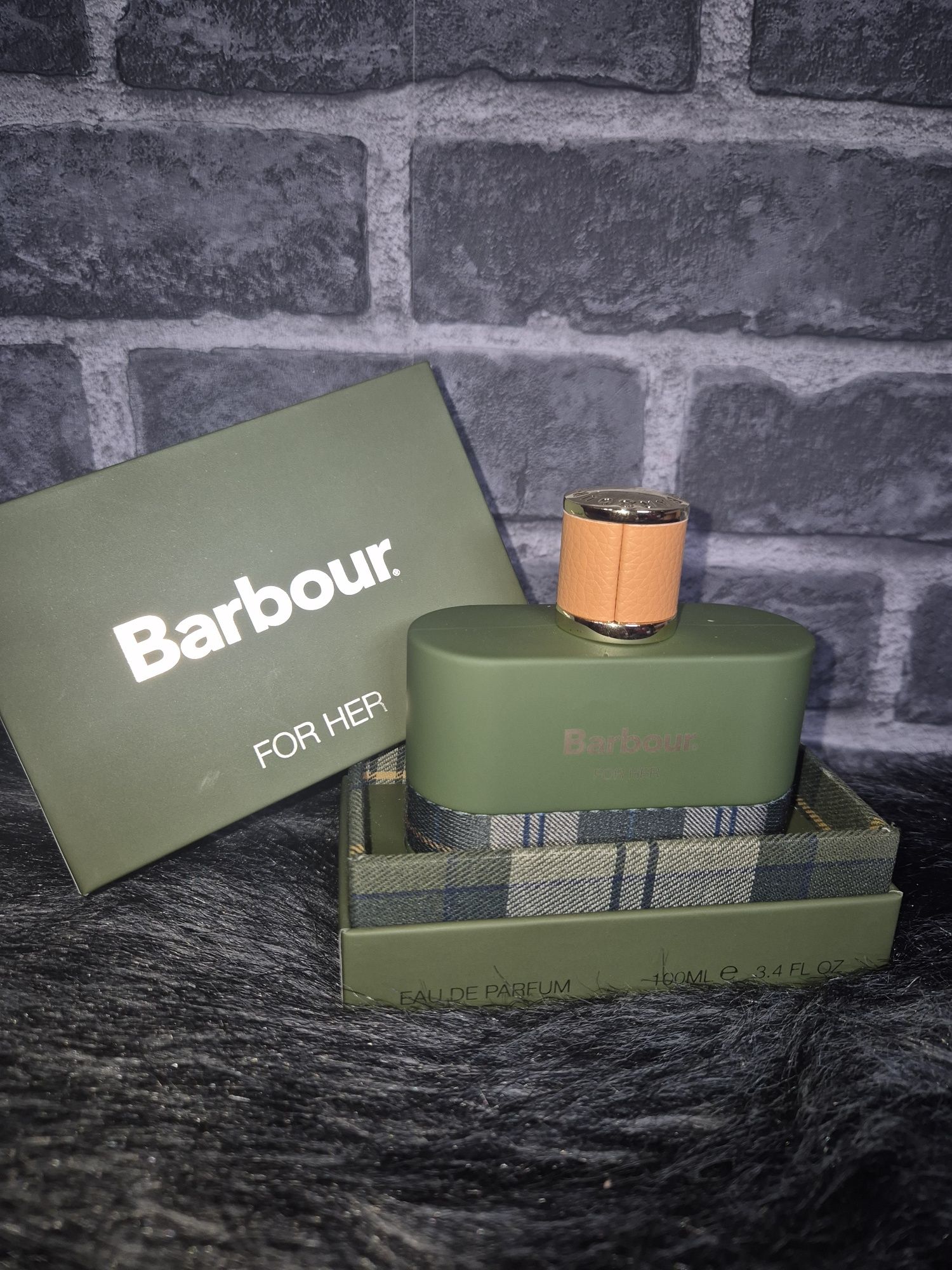 Perfume Barbour for Her 100ml