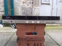 Amplificador Tensai TA 2900