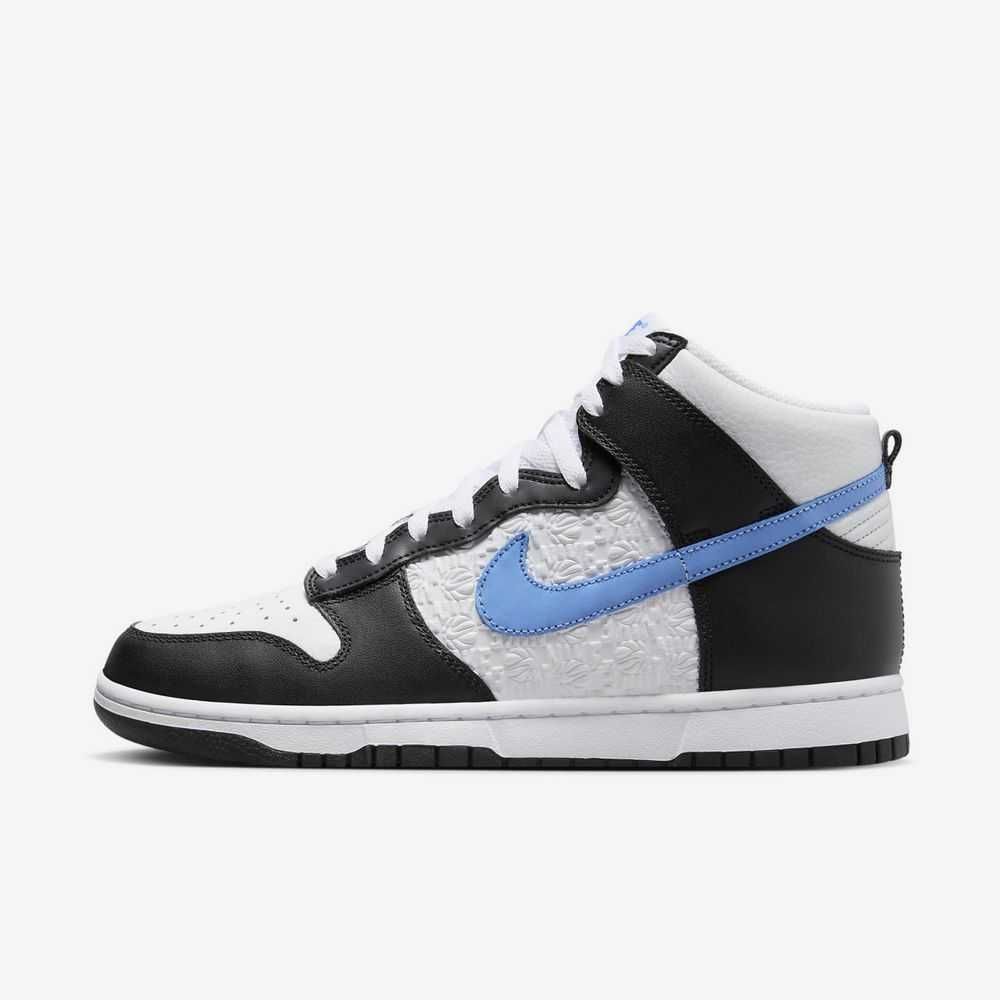 США Кроссовки Nike Dunk High Retro Air ACG (40р по 49.5р) (FJ4210-001)