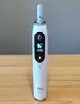 Oral-B iO Series 9 White Alabaster