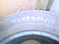 Opony letnie 175/65R14 używane