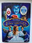 DVD uma história de encantar