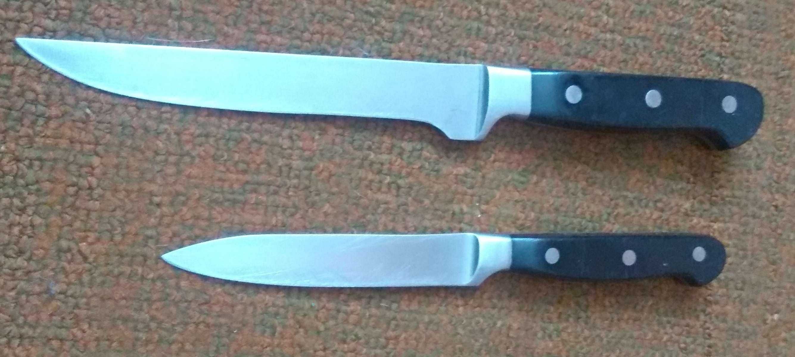 Кухонные    ножи
