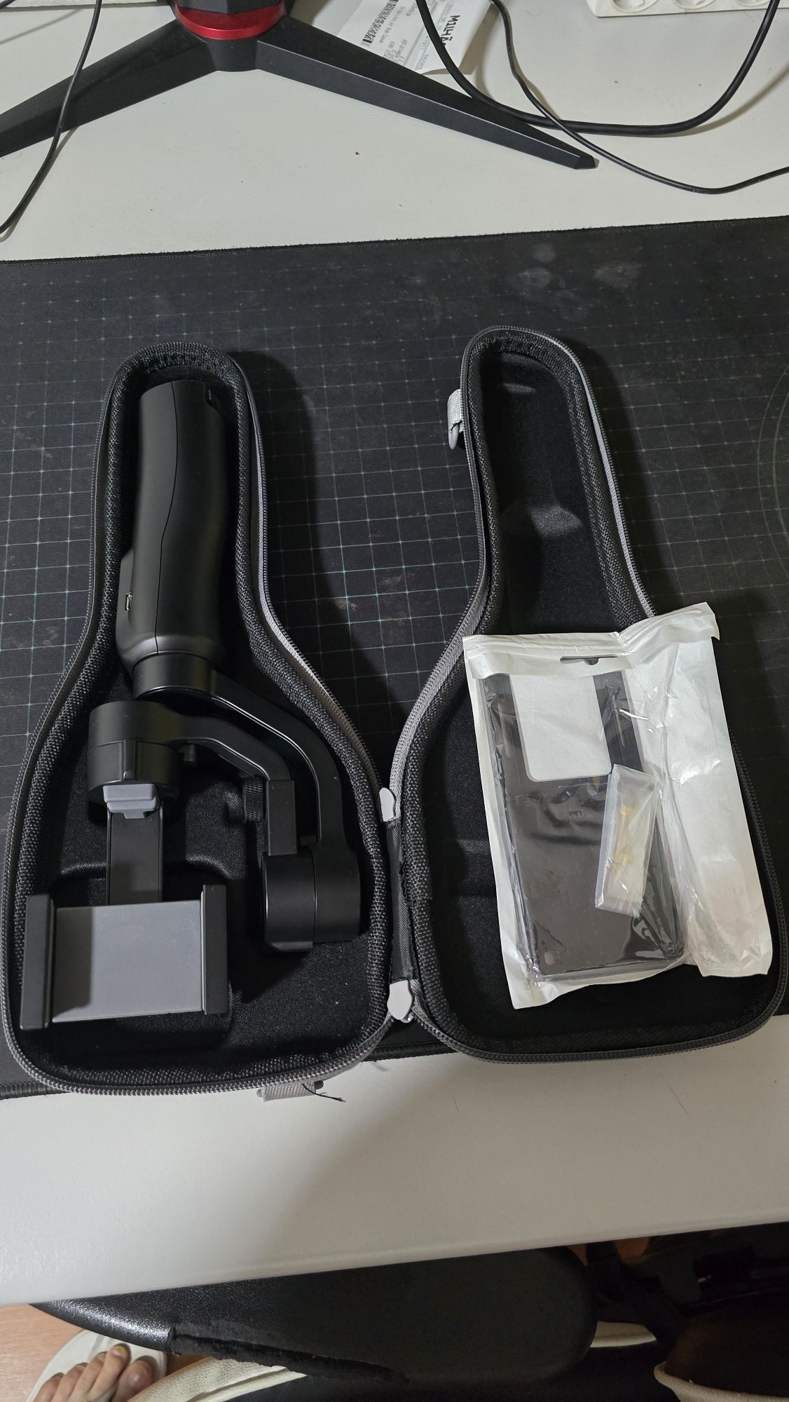 VENDO Gimbal  Smooth Q