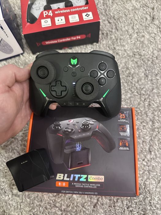 Джойстик, геймпад, gamepad, pc, пк, xbox