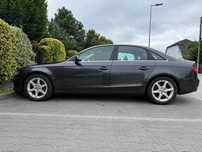 Audi A4 Audi A4 1.8 TFSI 160KM Sedan | Bogate Wyposażenie | Świetny Stan