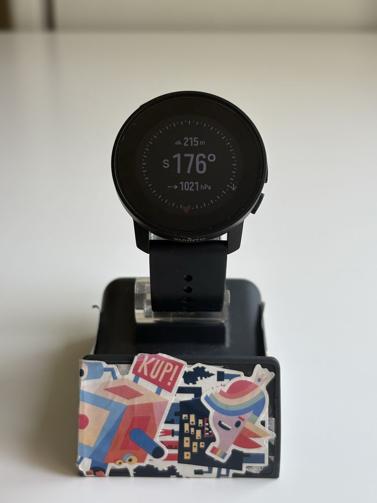 Смарт-годинник Suunto 9 Peak PRO