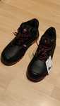 Buty Robocze zimowe Max-Popular roz. 41 (26.8cm)